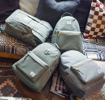 brand photo