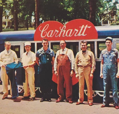 brand photo