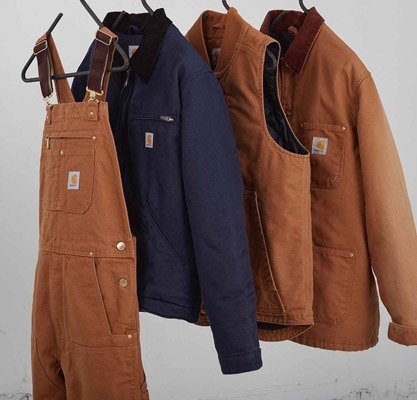 brand photo