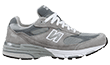 Miesten New Balance lenkkarit photo